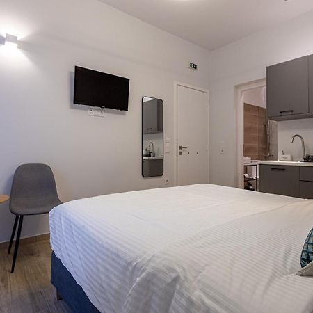Phaedrus Living: The Nine Muses Erato Appartement Athene Buitenkant foto
