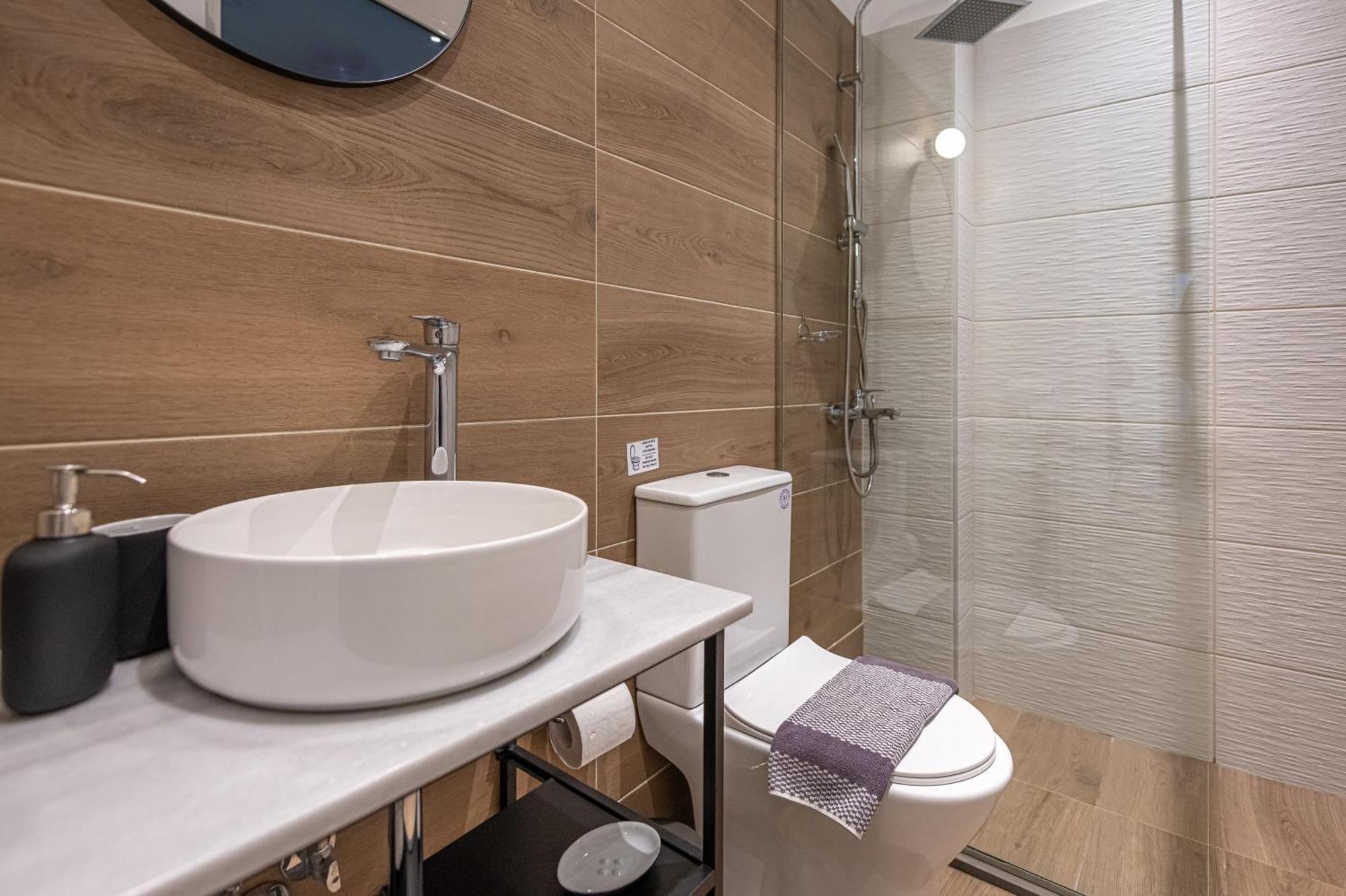 Phaedrus Living: The Nine Muses Erato Appartement Athene Buitenkant foto