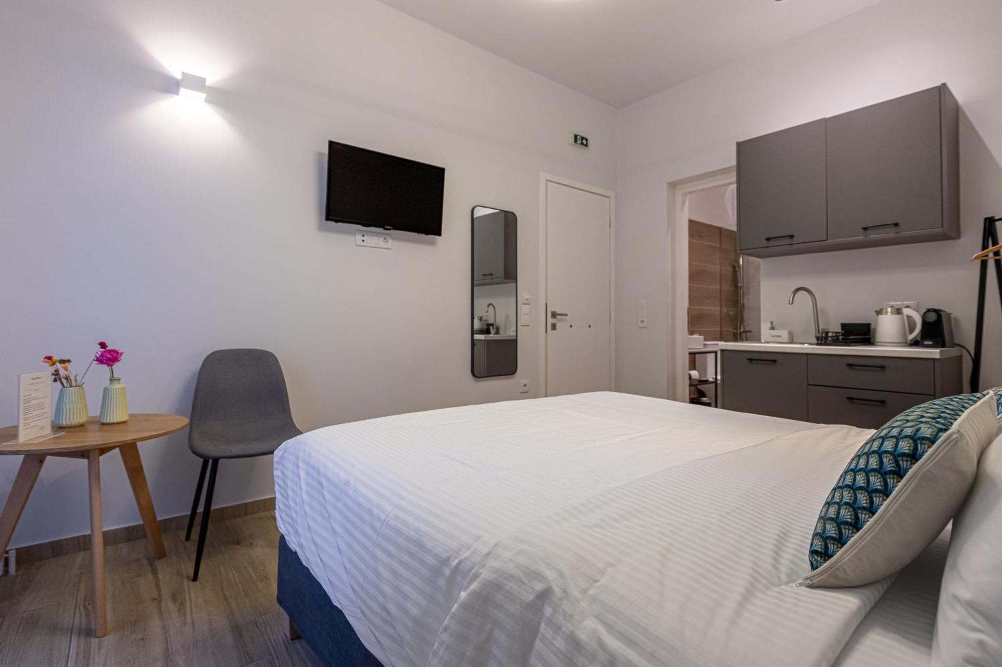 Phaedrus Living: The Nine Muses Erato Appartement Athene Buitenkant foto